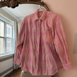 Levi's Women's Tops New Levi’s Women’s Flannel size Medium